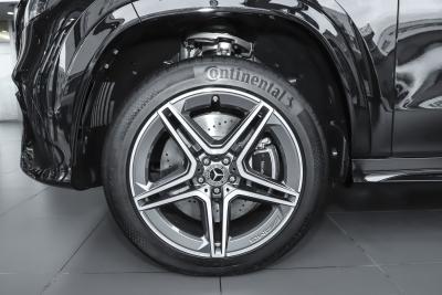 2025款 GLS 450 4MATIC 时尚型-外观-图片-有驾