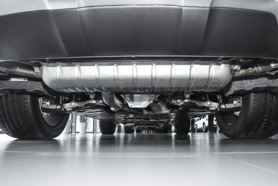 2025款 GLS 450 4MATIC 时尚型-外观-图片-有驾