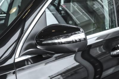 2025款 GLS 450 4MATIC 时尚型-外观-图片-有驾