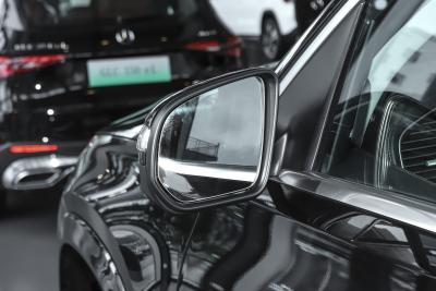 2025款 GLS 450 4MATIC 时尚型-外观-图片-有驾