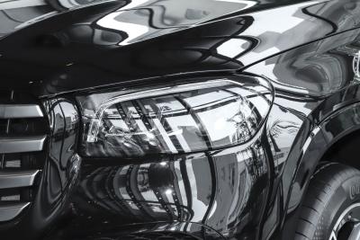 2025款 GLS 450 4MATIC 时尚型-外观-图片-有驾