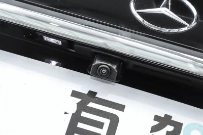 2025款 GLS 450 4MATIC 时尚型-外观-图片-有驾