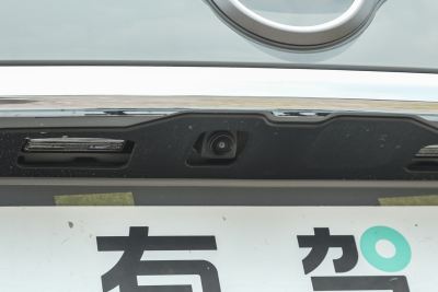 2025款 荣誉 2.0L 两驱领先版-外观-图片-有驾