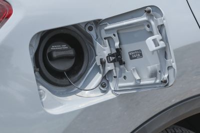 2025款 荣誉 2.0L 两驱领先版-外观-图片-有驾