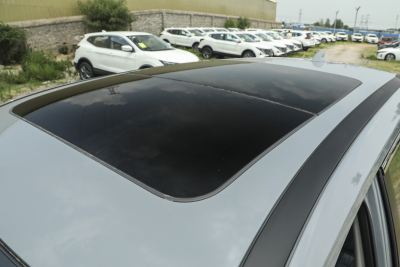 2025款 荣誉 2.0L 两驱领先版-外观-图片-有驾
