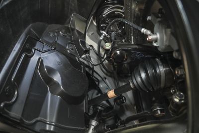 2025款 荣誉 2.0L 两驱领先版-外观-图片-有驾