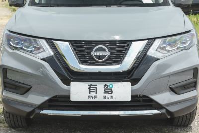 2025款 荣誉 2.0L 两驱领先版-外观-图片-有驾