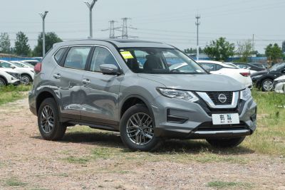 2025款 荣誉 2.0L 两驱领先版-外观-图片-有驾