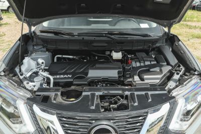 2025款 荣誉 2.0L 两驱领先版-外观-图片-有驾