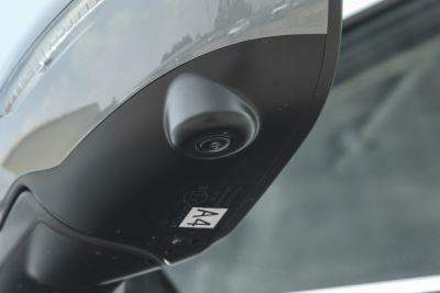 2025款 荣誉 2.0L 两驱领先版-外观-图片-有驾