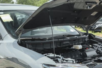 2025款 荣誉 2.0L 两驱领先版-外观-图片-有驾