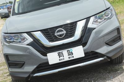 2025款 荣誉 2.0L 两驱领先版-外观-图片-有驾