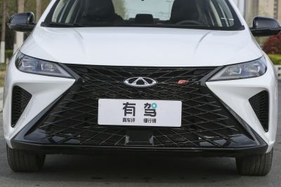 2023款 1.5T CVT享-外观-图片-有驾