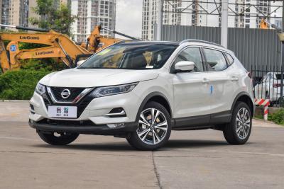 2023款 经典 2.0L CVT XV Prem.智享版-外观-图片-有驾