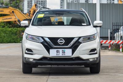 2023款 经典 2.0L CVT XV Prem.智享版-外观-图片-有驾