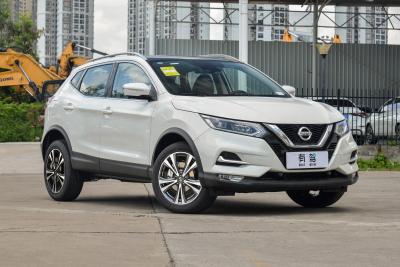 2023款 经典 2.0L CVT XV Prem.智享版-外观-图片-有驾