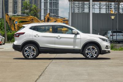 2023款 经典 2.0L CVT XV Prem.智享版-外观-图片-有驾