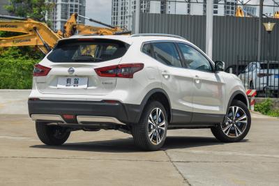 2023款 经典 2.0L CVT XV Prem.智享版-外观-图片-有驾