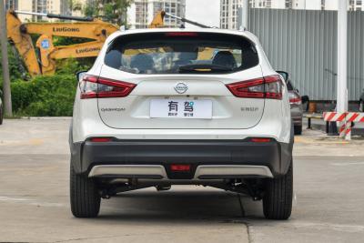 2023款 经典 2.0L CVT XV Prem.智享版-外观-图片-有驾