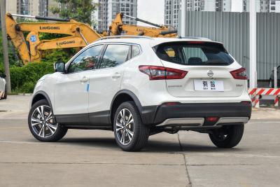 2023款 经典 2.0L CVT XV Prem.智享版-外观-图片-有驾