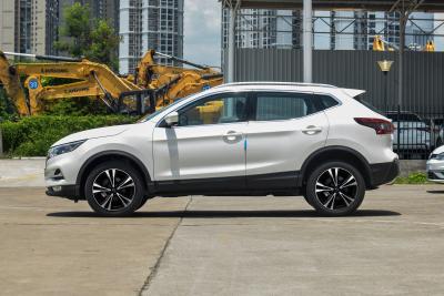 2023款 经典 2.0L CVT XV Prem.智享版-外观-图片-有驾