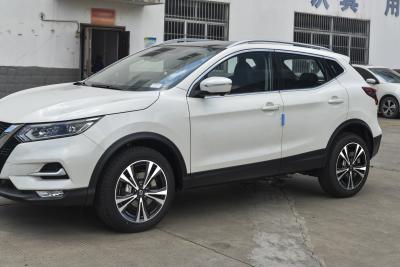 2023款 经典 2.0L CVT XV Prem.智享版-外观-图片-有驾