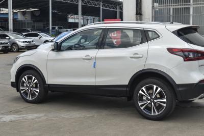 2023款 经典 2.0L CVT XV Prem.智享版-外观-图片-有驾