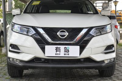 2023款 经典 2.0L CVT XV Prem.智享版-外观-图片-有驾