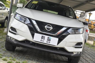 2023款 经典 2.0L CVT XV Prem.智享版-外观-图片-有驾