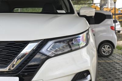 2023款 经典 2.0L CVT XV Prem.智享版-外观-图片-有驾