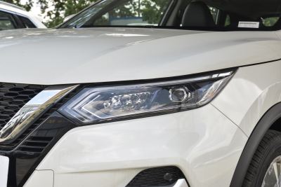 2023款 经典 2.0L CVT XV Prem.智享版-外观-图片-有驾