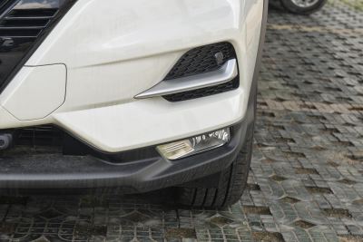 2023款 经典 2.0L CVT XV Prem.智享版-外观-图片-有驾