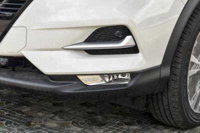 2023款 经典 2.0L CVT XV Prem.智享版-外观-图片-有驾