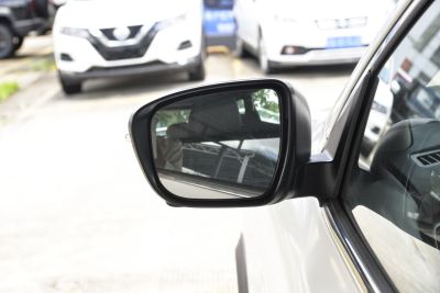 2023款 经典 2.0L CVT XV Prem.智享版-外观-图片-有驾