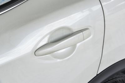2023款 经典 2.0L CVT XV Prem.智享版-外观-图片-有驾
