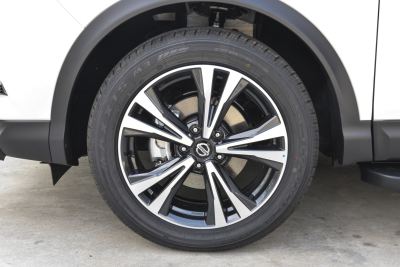 2023款 经典 2.0L CVT XV Prem.智享版-外观-图片-有驾