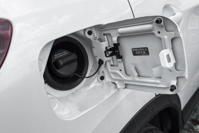 2023款 经典 2.0L CVT XV Prem.智享版-外观-图片-有驾