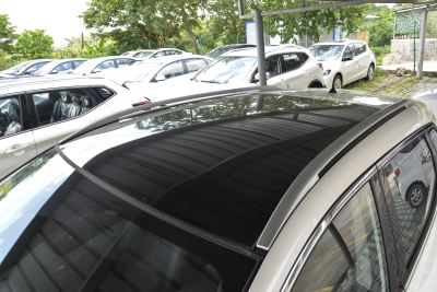 2023款 经典 2.0L CVT XV Prem.智享版-外观-图片-有驾