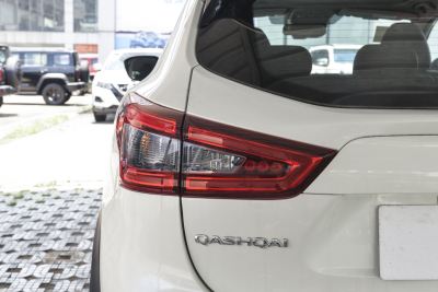 2023款 经典 2.0L CVT XV Prem.智享版-外观-图片-有驾