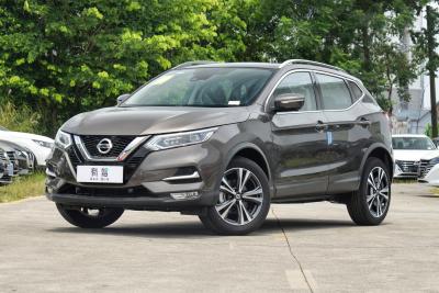 2023款 经典 2.0L CVT XV Prem.智享版-外观-图片-有驾