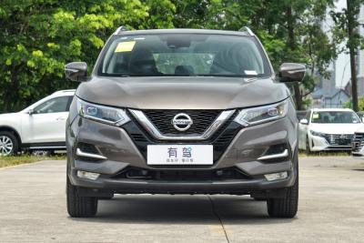 2023款 经典 2.0L CVT XV Prem.智享版-外观-图片-有驾