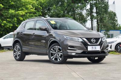 2023款 经典 2.0L CVT XV Prem.智享版-外观-图片-有驾