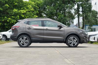 2023款 经典 2.0L CVT XV Prem.智享版-外观-图片-有驾