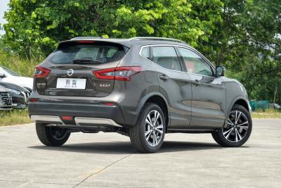 2023款 经典 2.0L CVT XV Prem.智享版-外观-图片-有驾