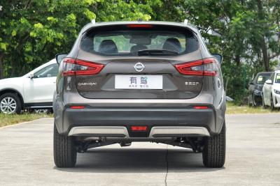 2023款 经典 2.0L CVT XV Prem.智享版-外观-图片-有驾