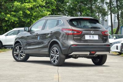2023款 经典 2.0L CVT XV Prem.智享版-外观-图片-有驾