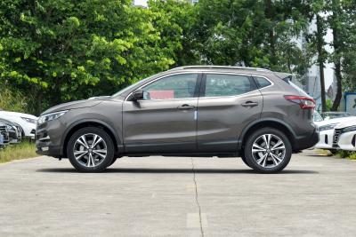 2023款 经典 2.0L CVT XV Prem.智享版-外观-图片-有驾