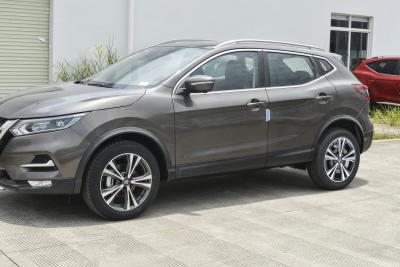 2023款 经典 2.0L CVT XV Prem.智享版-外观-图片-有驾
