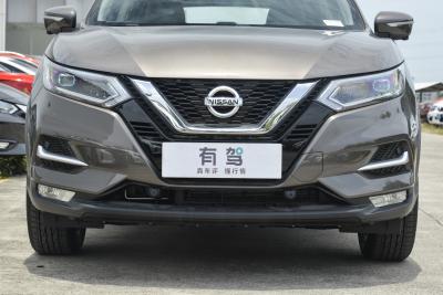2023款 经典 2.0L CVT XV Prem.智享版-外观-图片-有驾