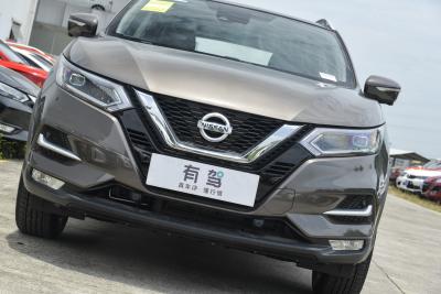 2023款 经典 2.0L CVT XV Prem.智享版-外观-图片-有驾